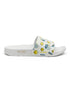 SL-470C White Child Slides